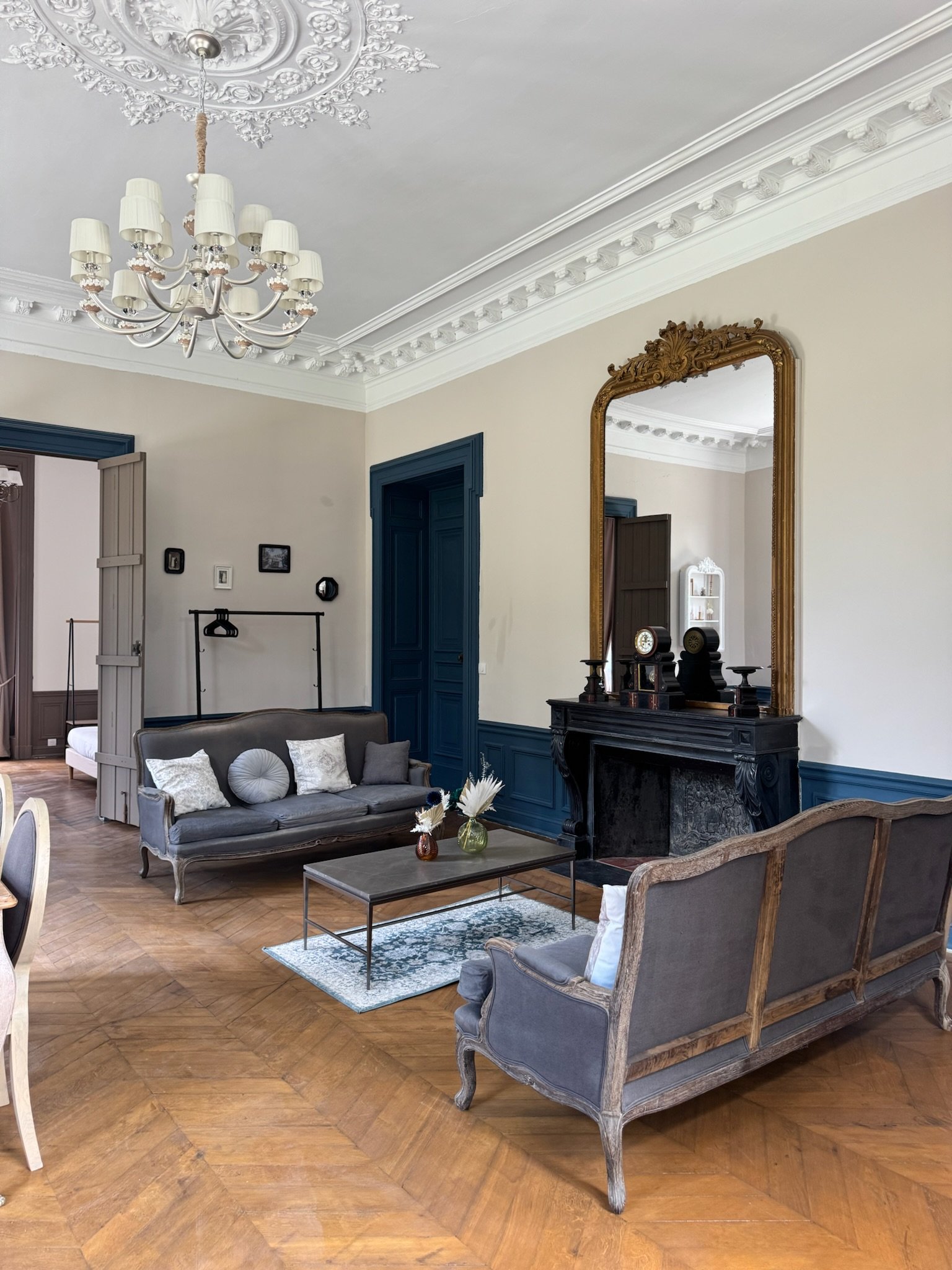The Boudoir view 3