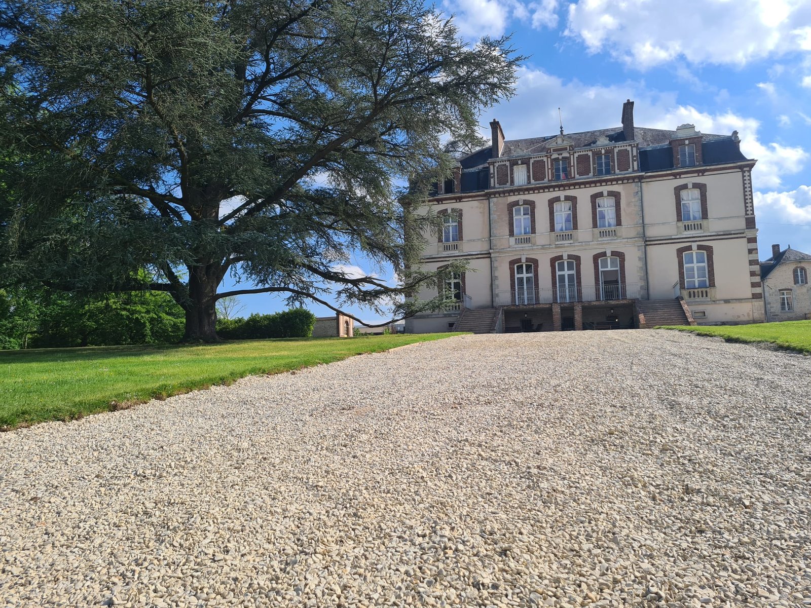 The Cedar view 2