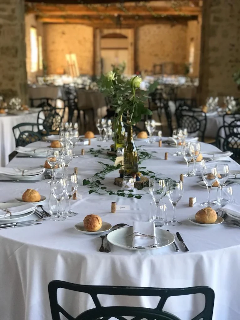 Table setting