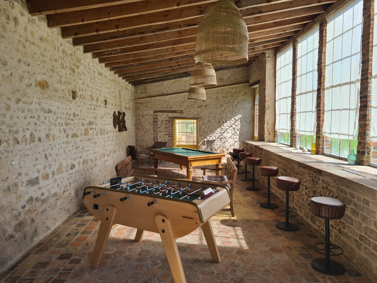 L'Orangerie