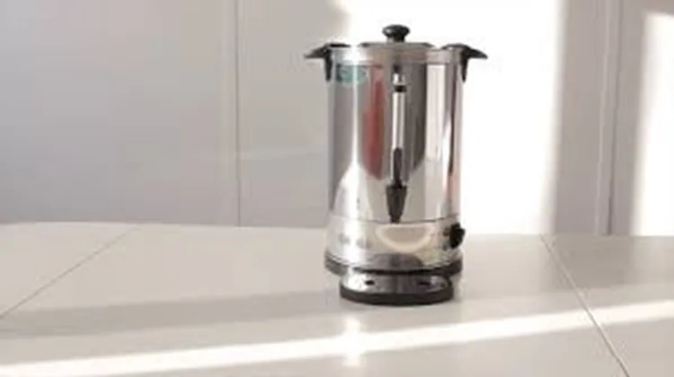 Percolateur