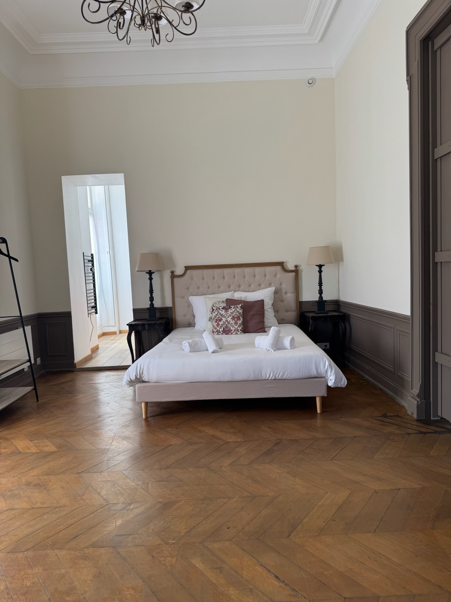 Accommodation