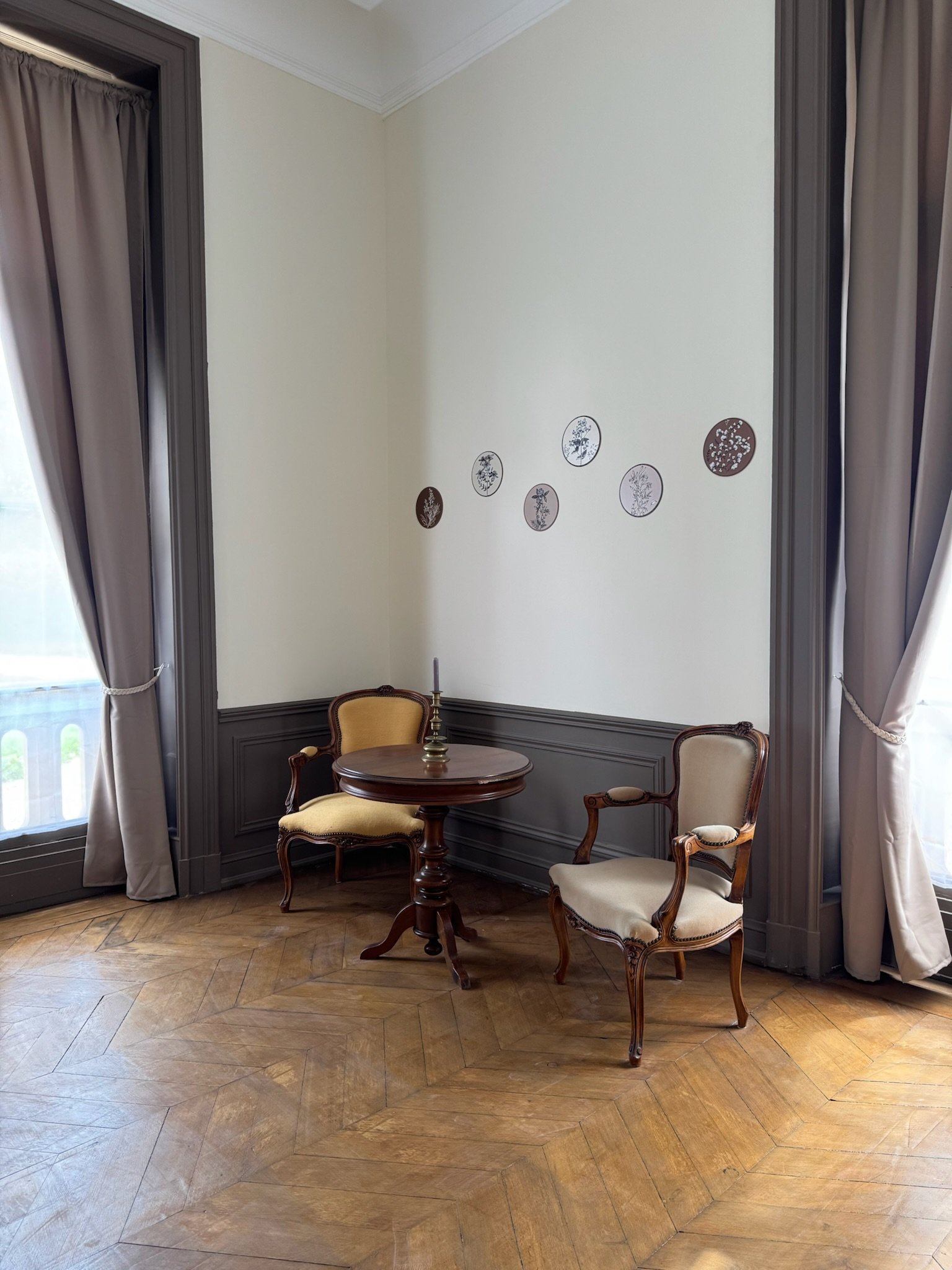 Bridal suite view 4