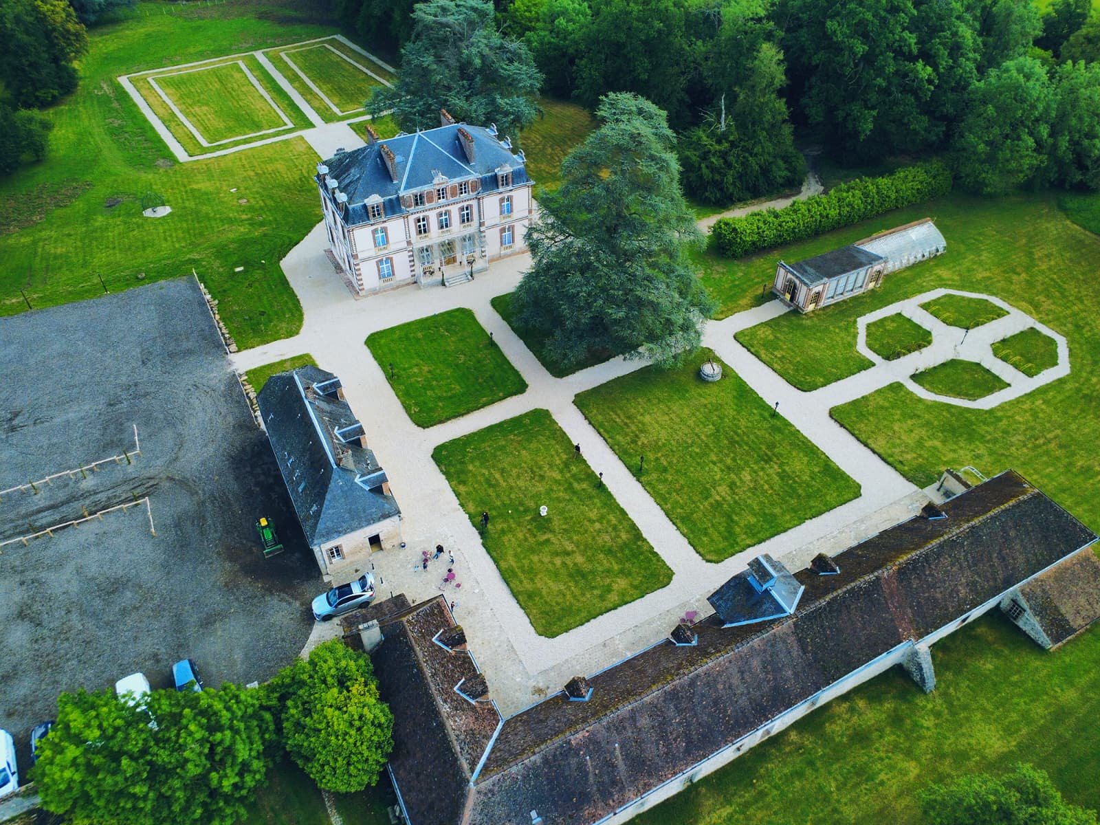 Le Parc